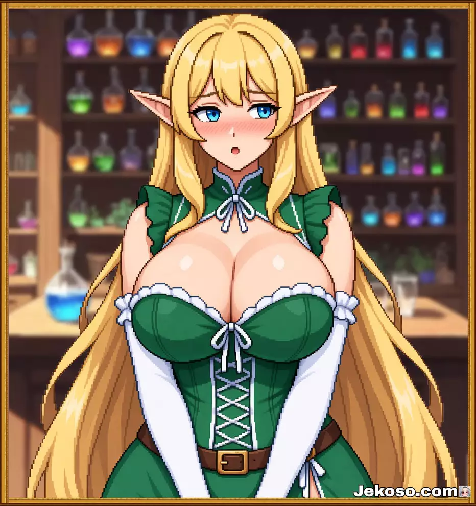 Screenshot 15 de Take the Crown [v0.6] Español Android/Windows