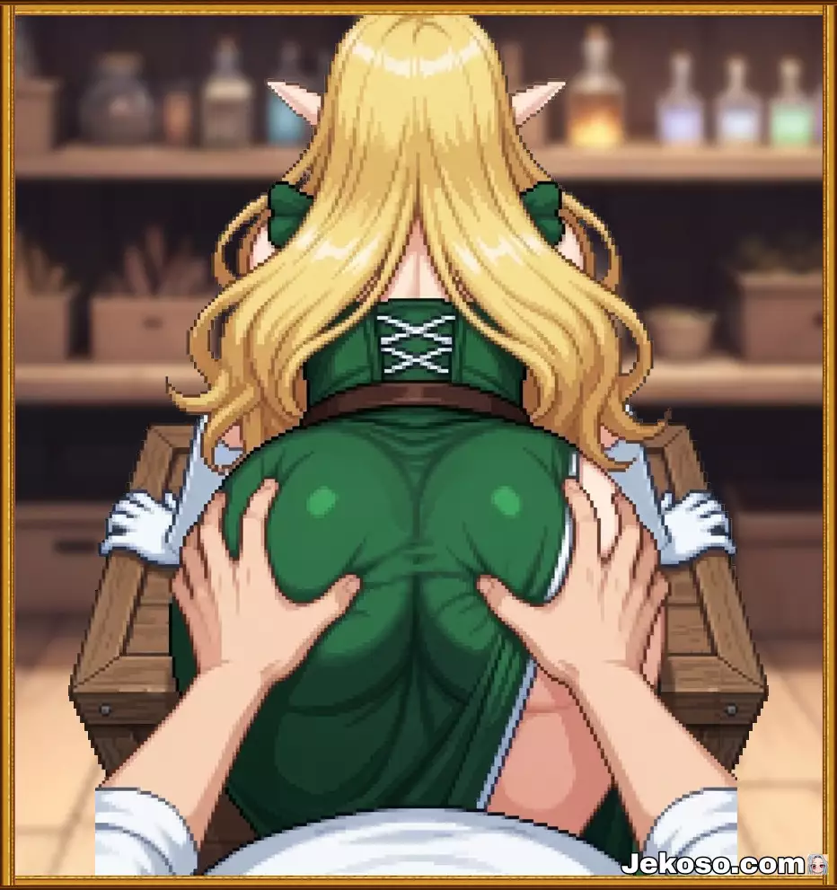 Screenshot 18 de Take the Crown [v0.6] Español Android/Windows