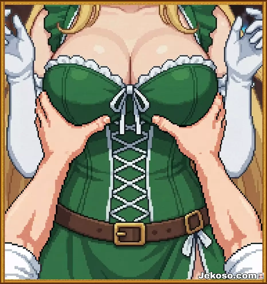 Screenshot 20 de Take the Crown [v0.6] Español Android/Windows