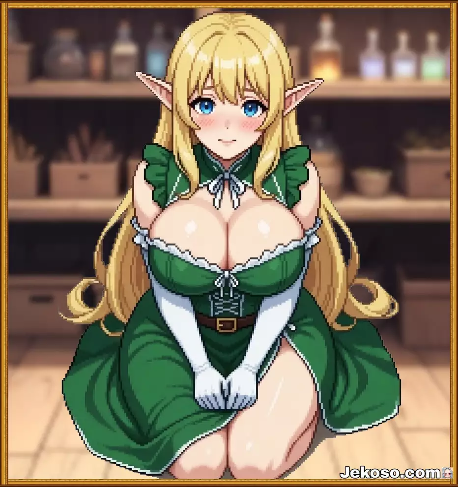 Screenshot 23 de Take the Crown [v0.6] Español Android/Windows