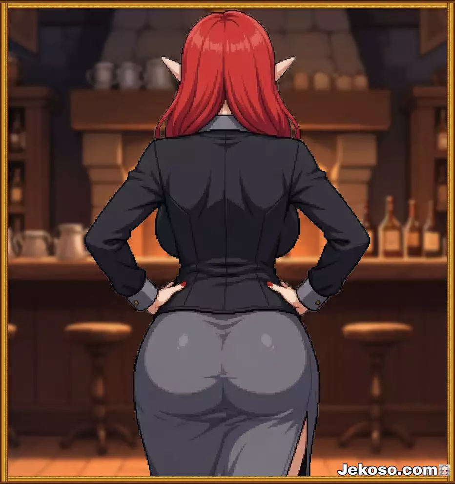 Screenshot 31 de Take the Crown [v0.6] Español Android/Windows