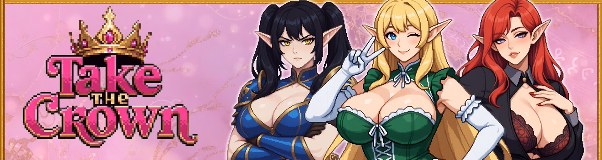 Take the Crown [v0.6] Español Android/Windows
