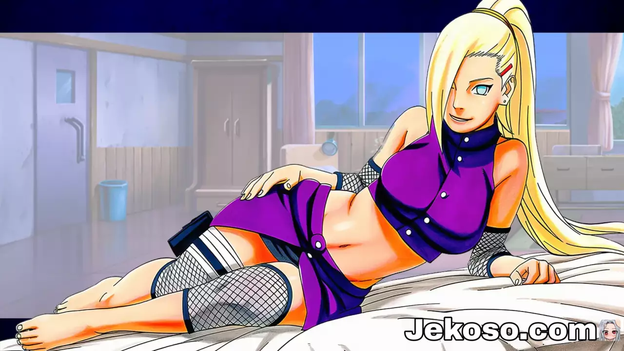 Screenshot 2 de Kunoichi Tactics [v0.3.0] Español Android/Windows