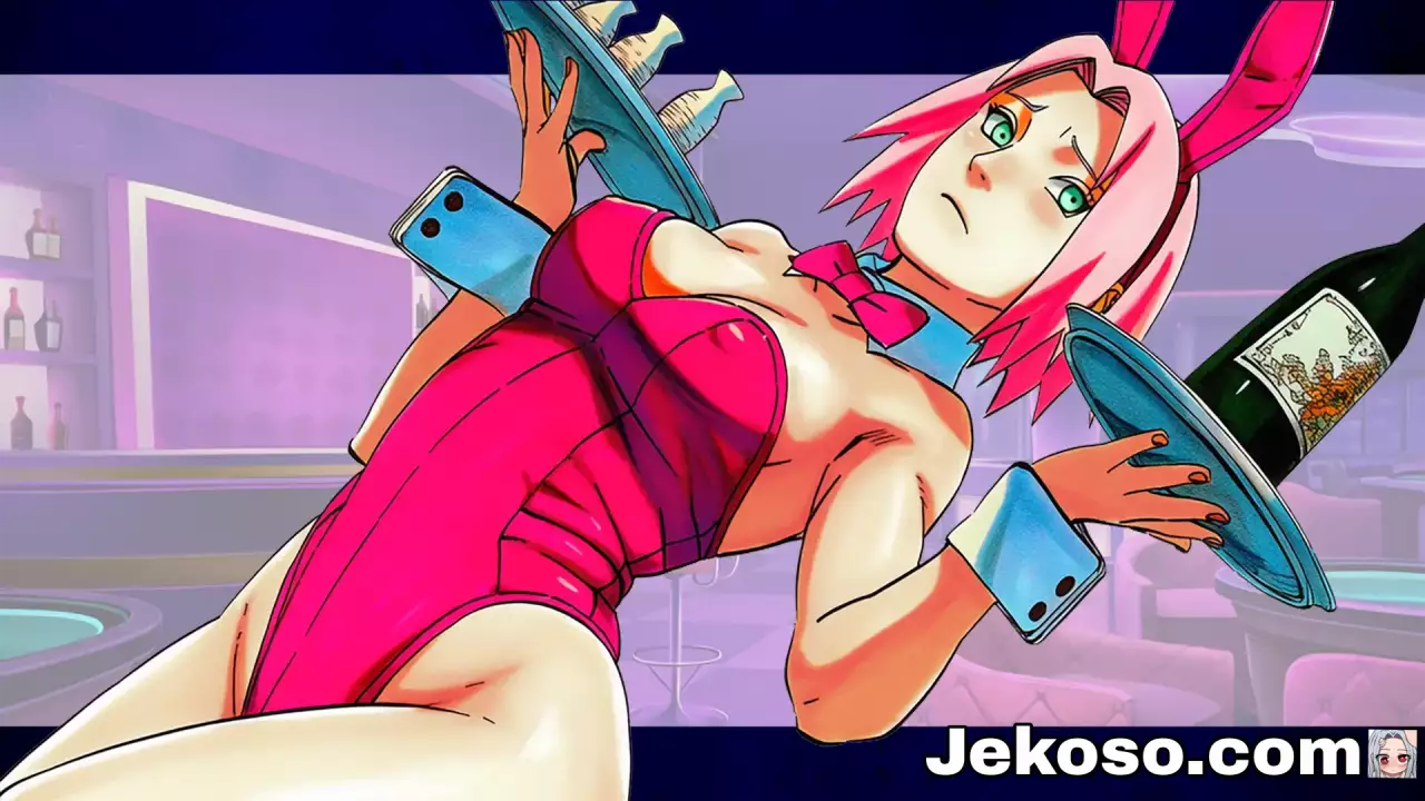 Screenshot 5 de Kunoichi Tactics [v0.3.0] Español Android/Windows