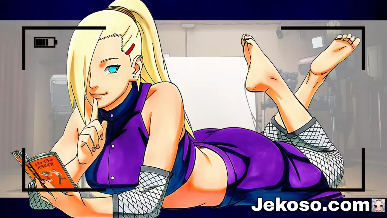 Screenshot 8 de Kunoichi Tactics [v0.3.0] Español Android/Windows