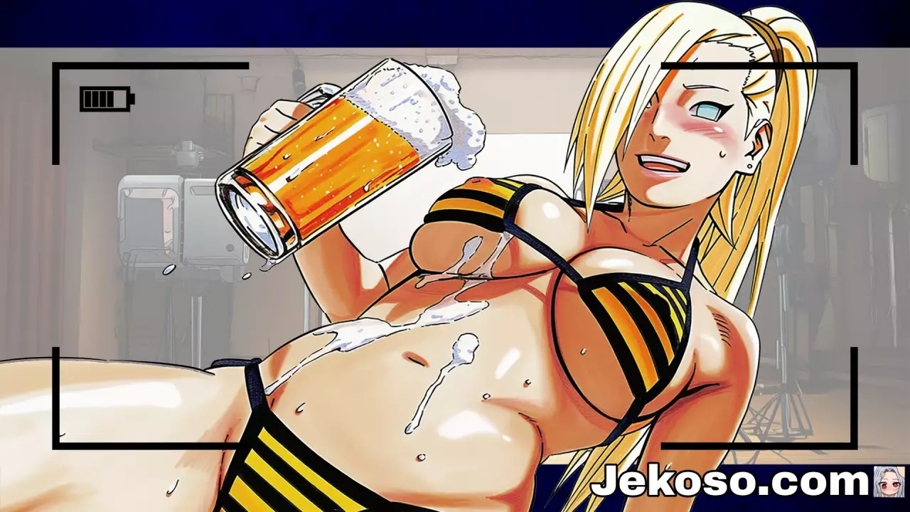 Screenshot 9 de Kunoichi Tactics [v0.3.0] Español Android/Windows