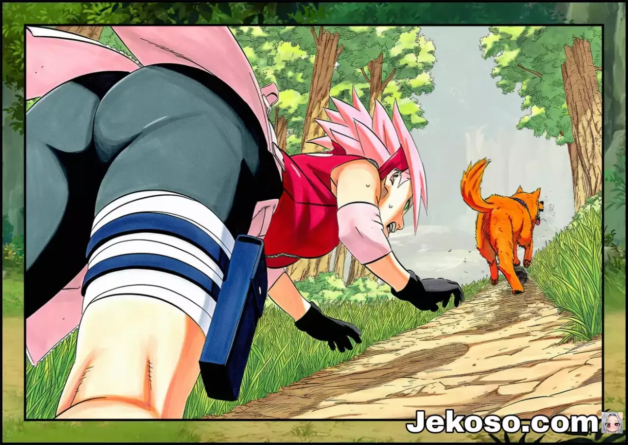 Screenshot 20 de Kunoichi Tactics [v0.3.0] Español Android/Windows