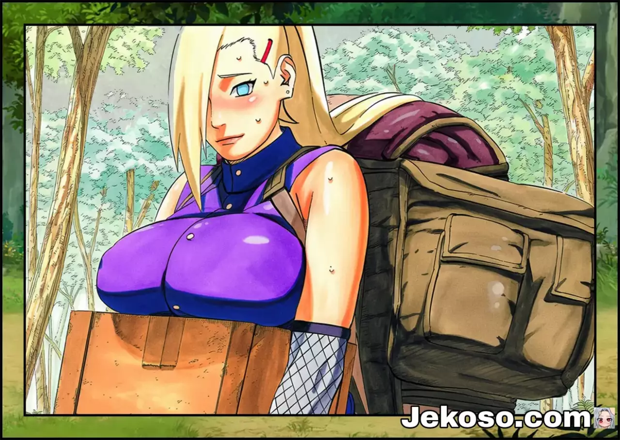 Screenshot 21 de Kunoichi Tactics [v0.3.0] Español Android/Windows