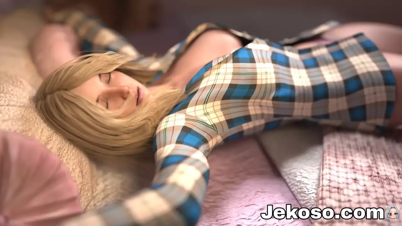Screenshot 1 de High Expectations [1.0] Español Android/Windows