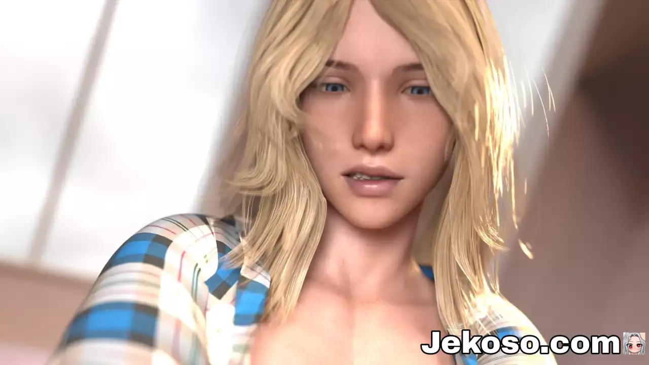 Screenshot 2 de High Expectations [1.0] Español Android/Windows