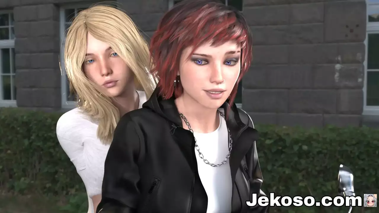 Screenshot 12 de High Expectations [1.0] Español Android/Windows