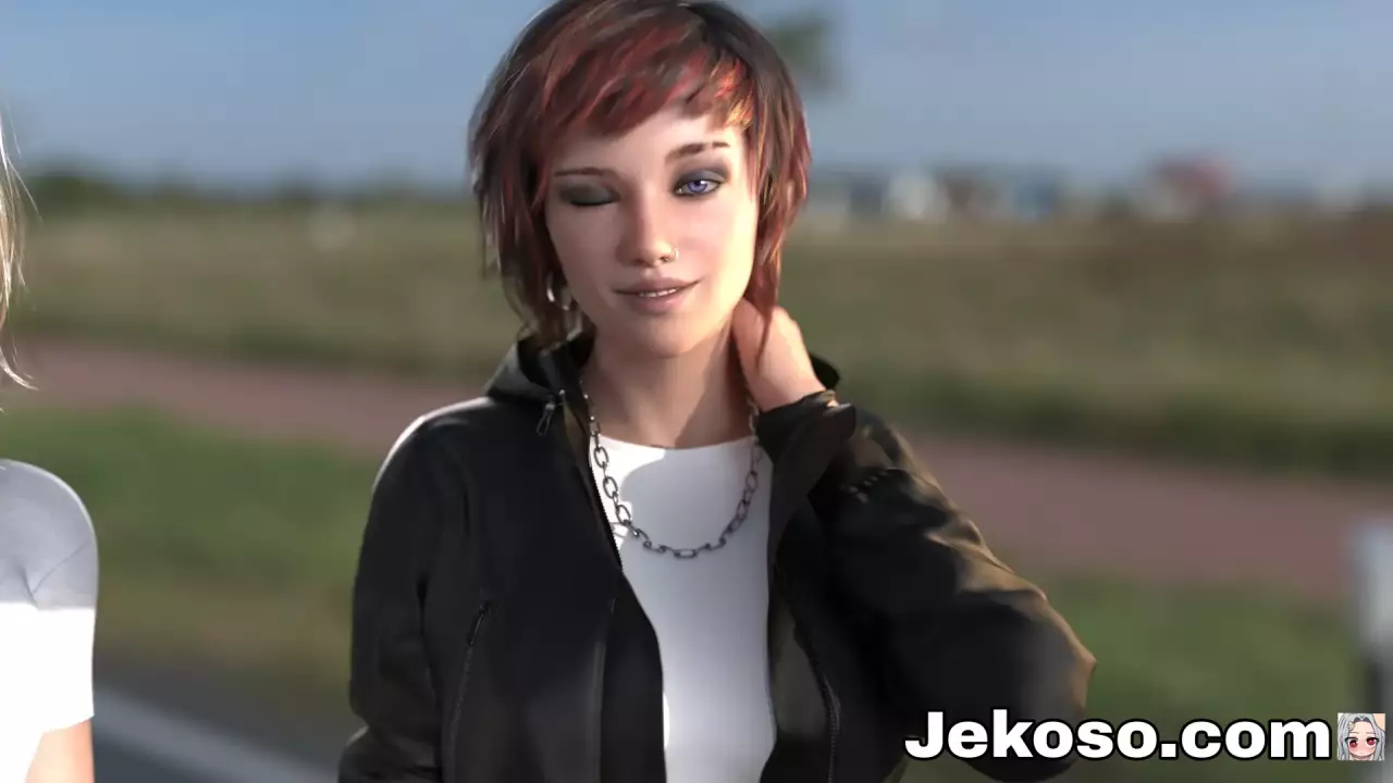 Screenshot 13 de High Expectations [1.0] Español Android/Windows