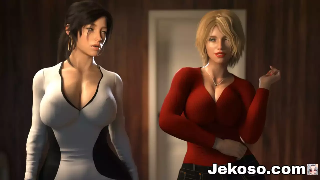 Screenshot 15 de High Expectations [1.0] Español Android/Windows