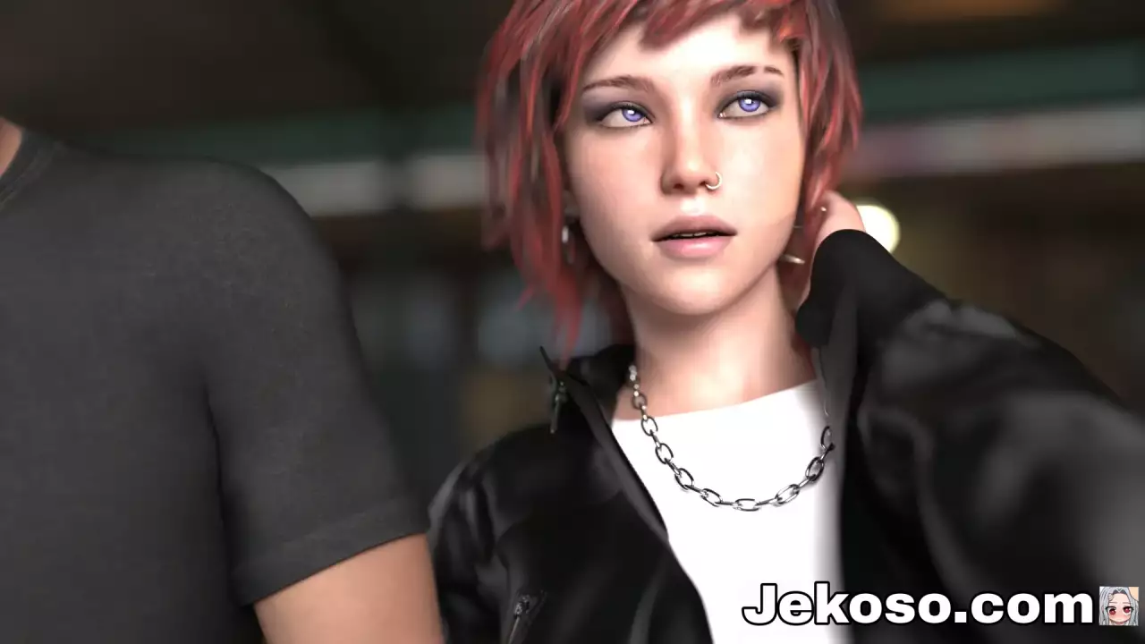 Screenshot 16 de High Expectations [1.0] Español Android/Windows