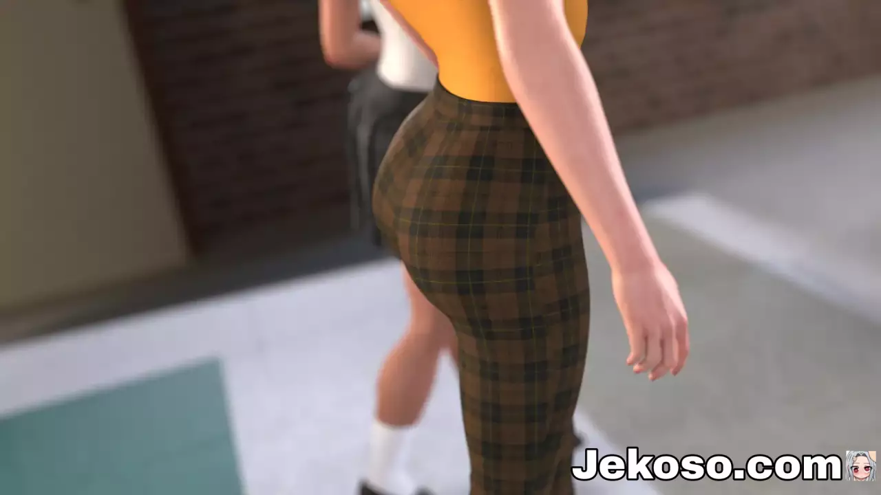 Screenshot 19 de High Expectations [1.0] Español Android/Windows
