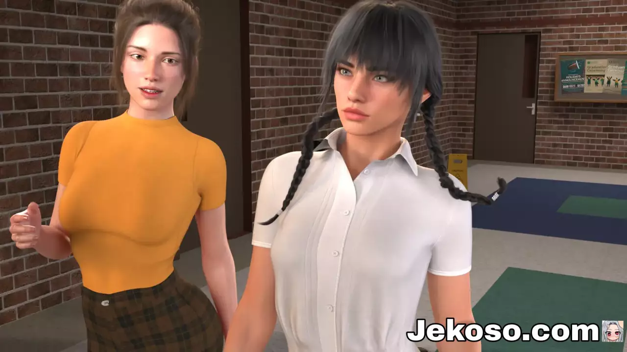Screenshot 20 de High Expectations [1.0] Español Android/Windows