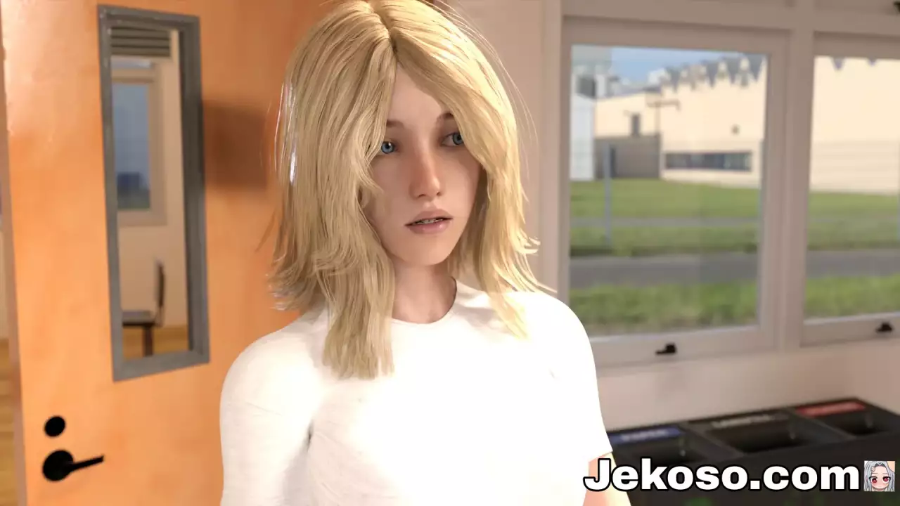 Screenshot 29 de High Expectations [1.0] Español Android/Windows