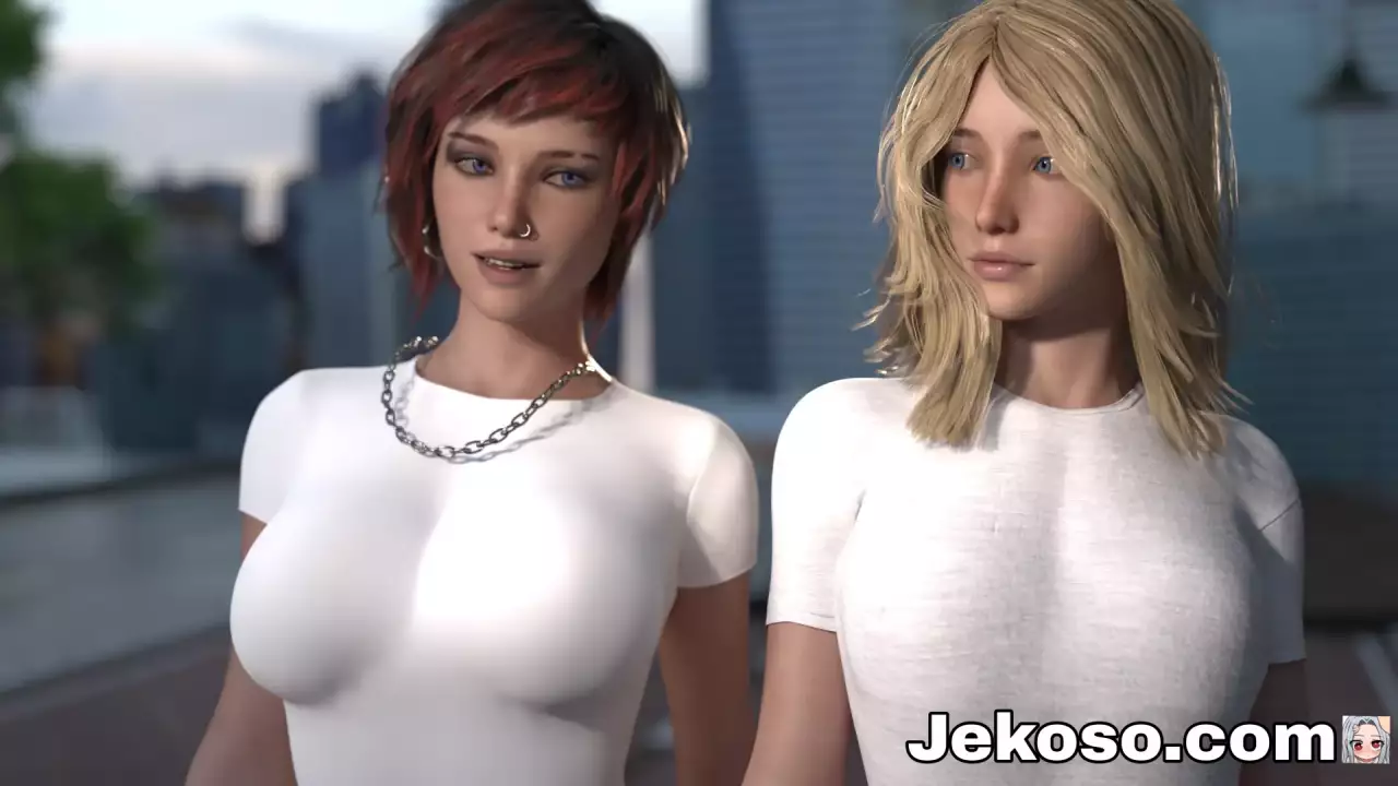 Screenshot 30 de High Expectations [1.0] Español Android/Windows