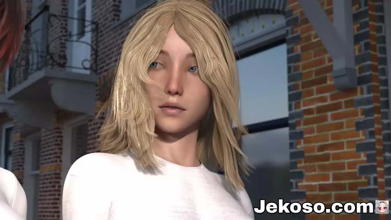 Screenshot 31 de High Expectations [1.0] Español Android/Windows