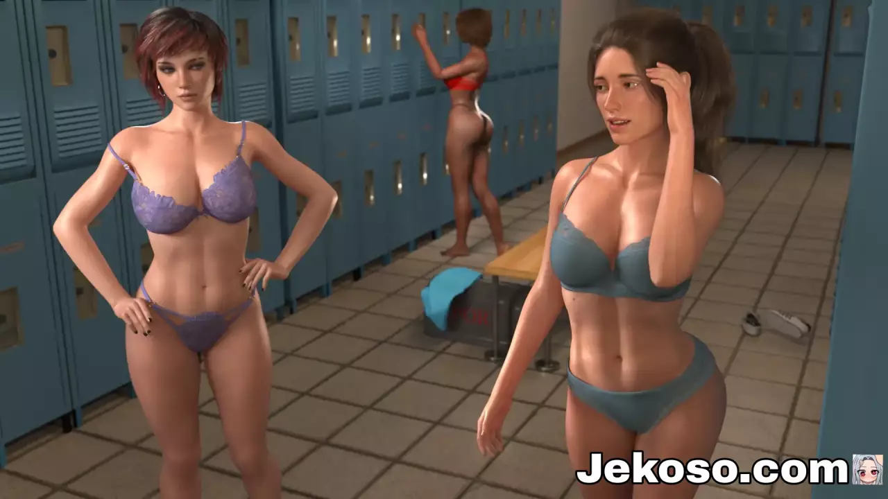 Screenshot 32 de High Expectations [1.0] Español Android/Windows