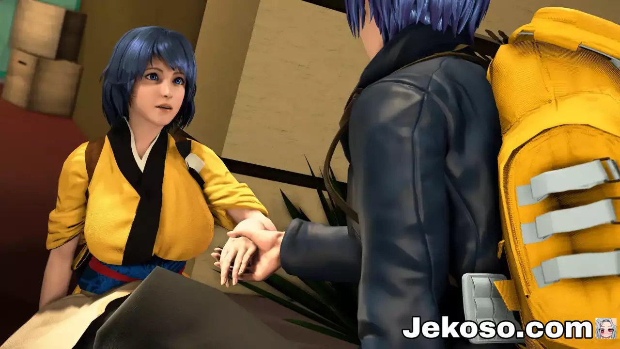 Screenshot 1 de Identity Crisis [v0.0930] Español Android/Windows