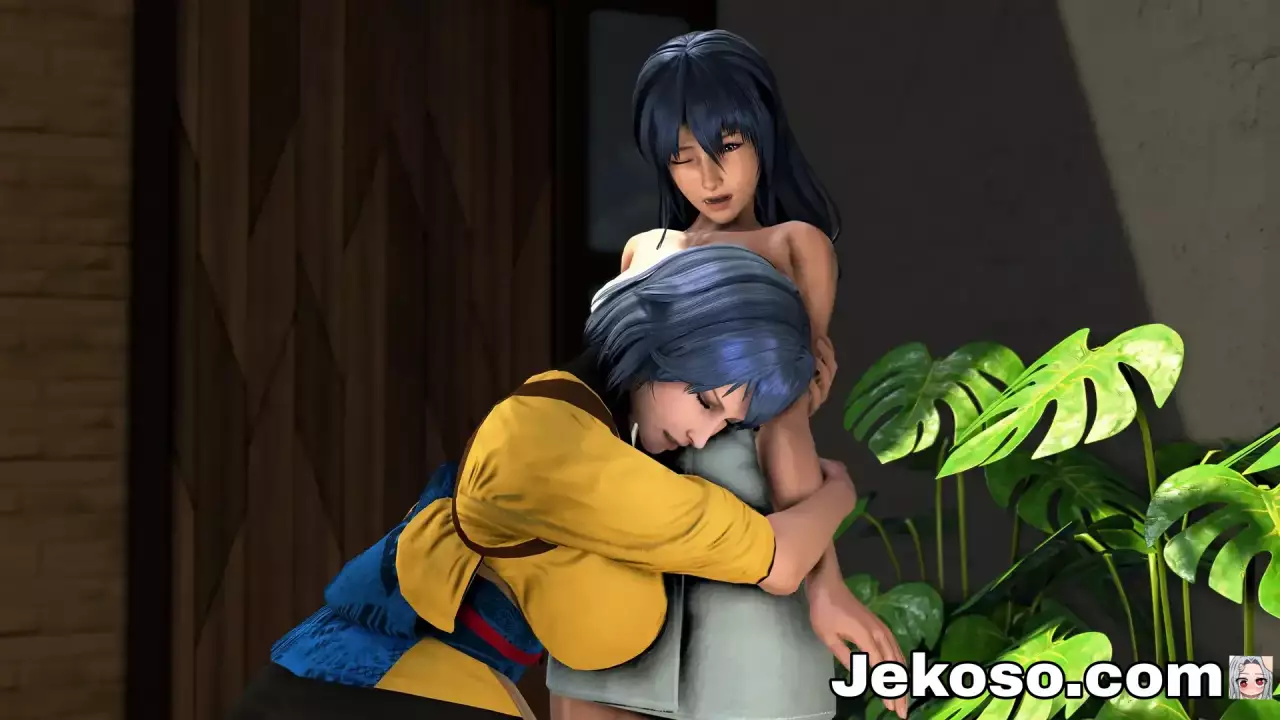 Screenshot 4 de Identity Crisis [v0.0930] Español Android/Windows