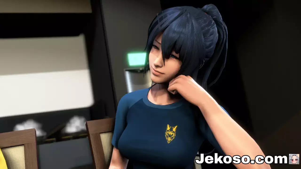 Screenshot 14 de Identity Crisis [v0.0930] Español Android/Windows