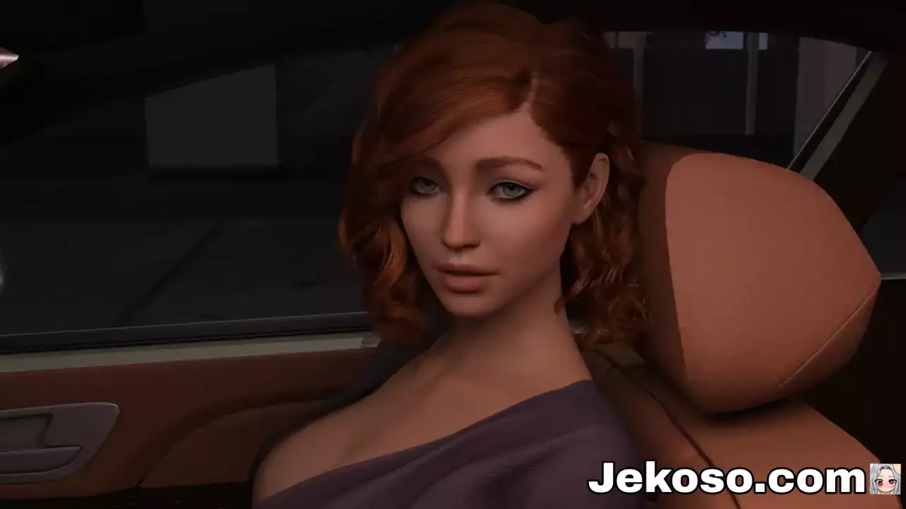 Screenshot 23 de The Boss's Wife: A Dangerous Affair [v1.3] Español Android/Windows