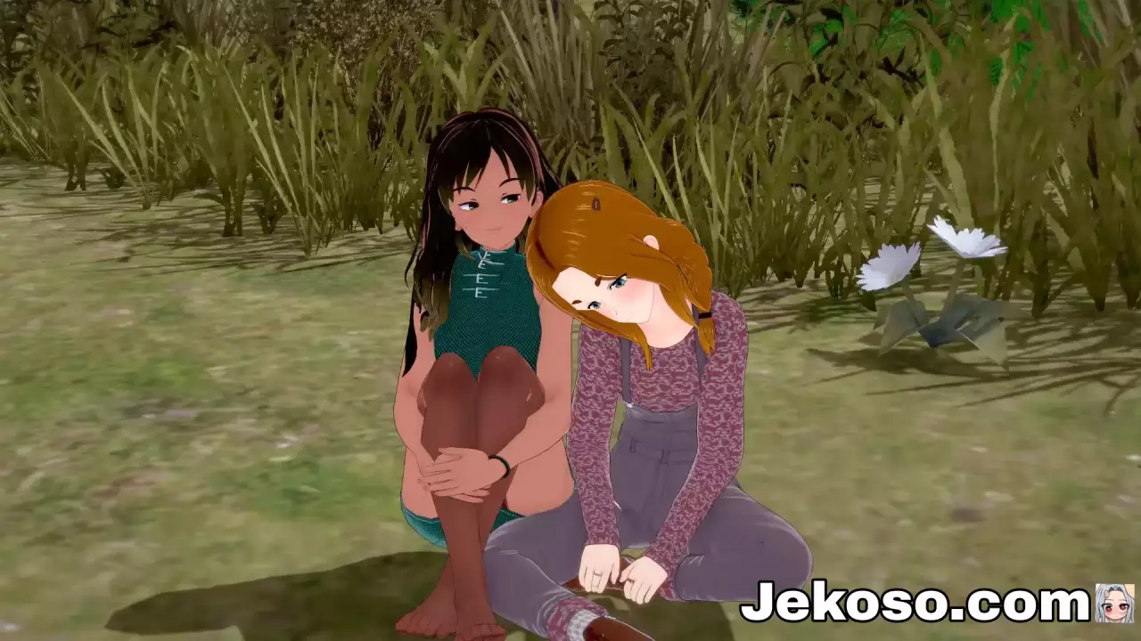 Screenshot 2 de The Governesses of Vesthona [v0.02] Español Android/Windows