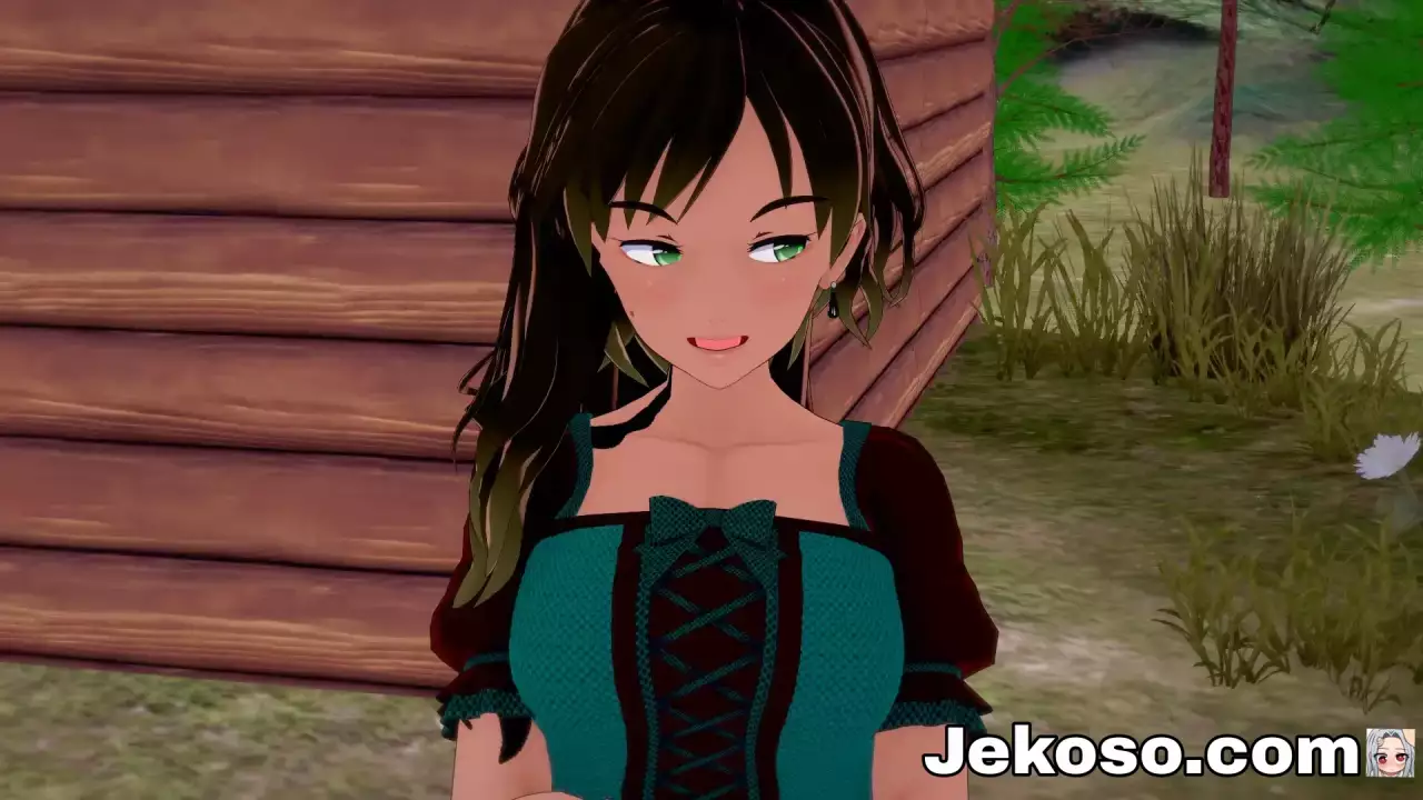Screenshot 6 de The Governesses of Vesthona [v0.02] Español Android/Windows