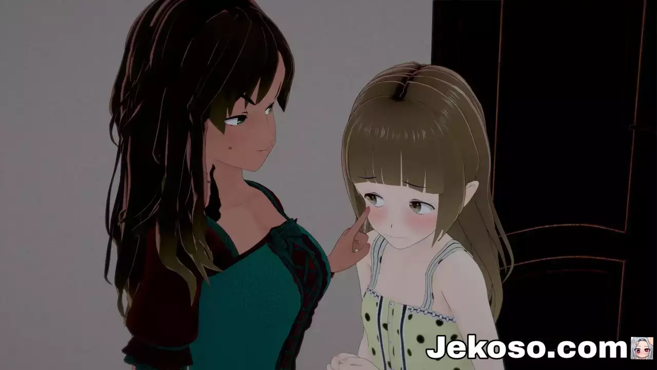 Screenshot 7 de The Governesses of Vesthona [v0.02] Español Android/Windows