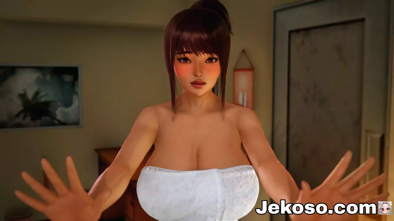 Screenshot 8 de My Neighbor Is a Demon! [Final] Español Android/Windows