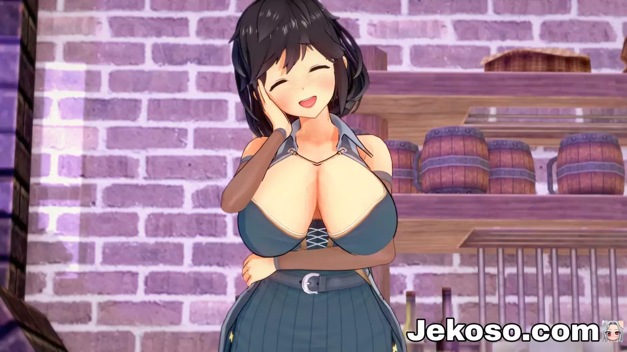 Screenshot 11 de Futa Academy of Sex [v2.7] Español Android/Windows