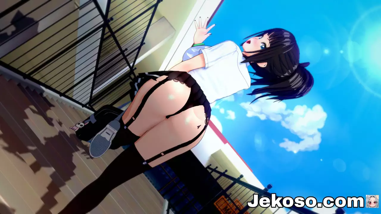 Screenshot 15 de Futa Academy of Sex [v2.7] Español Android/Windows