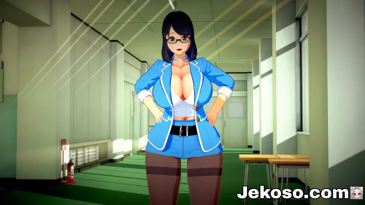 Screenshot 21 de Futa Academy of Sex [v2.7] Español Android/Windows