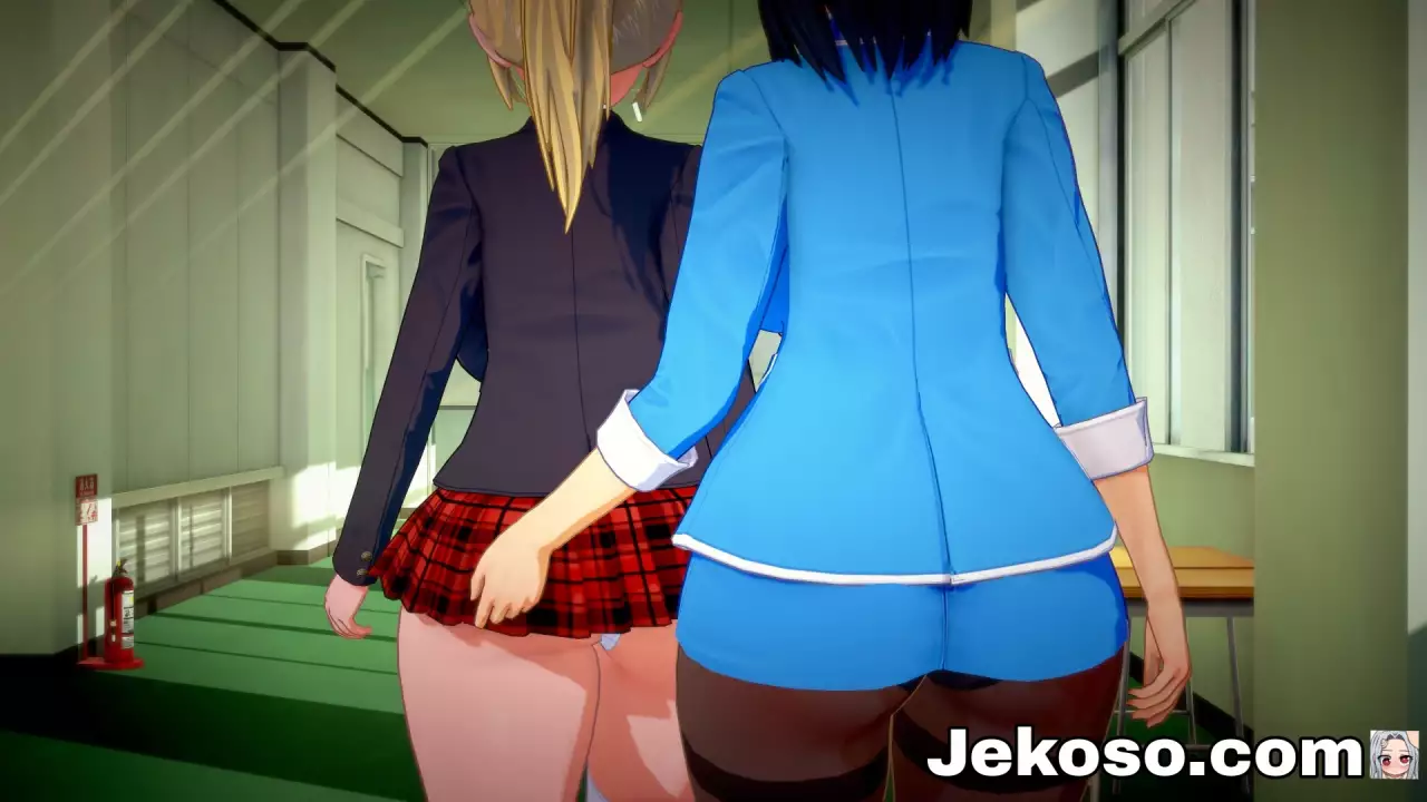 Screenshot 22 de Futa Academy of Sex [v2.7] Español Android/Windows