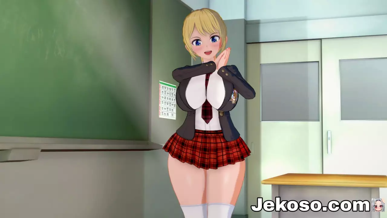 Screenshot 23 de Futa Academy of Sex [v2.7] Español Android/Windows
