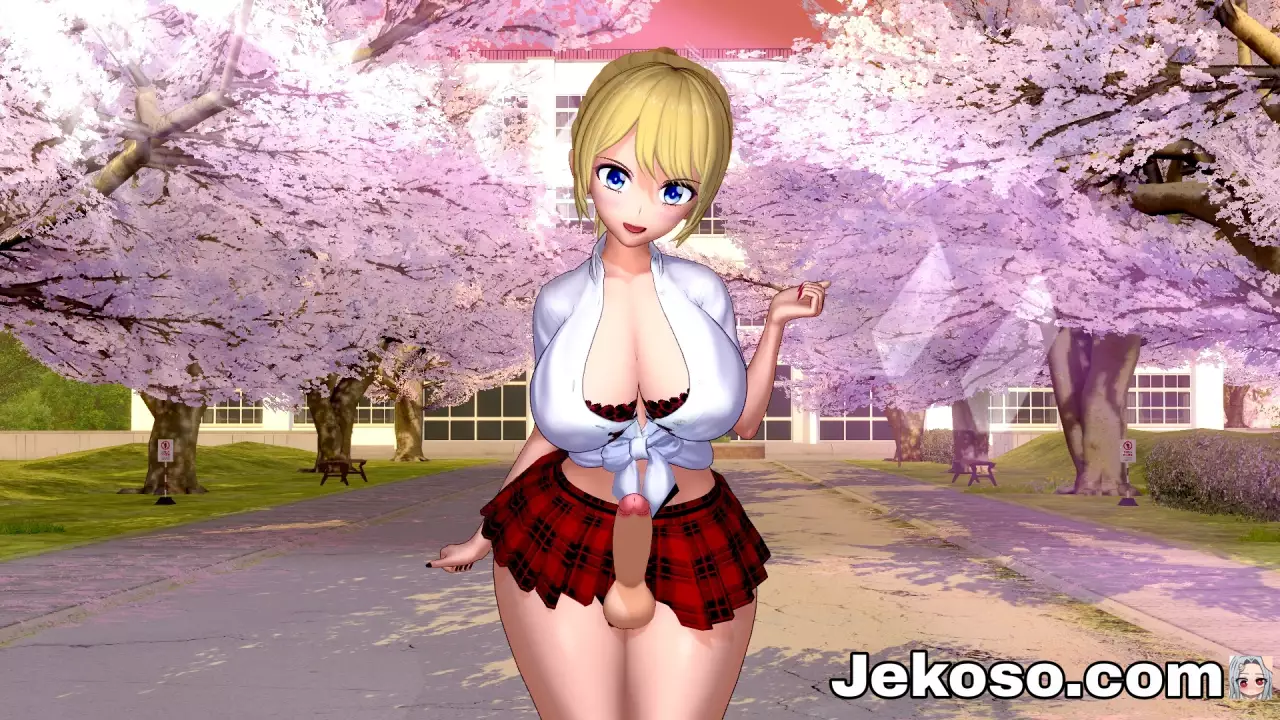 Screenshot 24 de Futa Academy of Sex [v2.7] Español Android/Windows