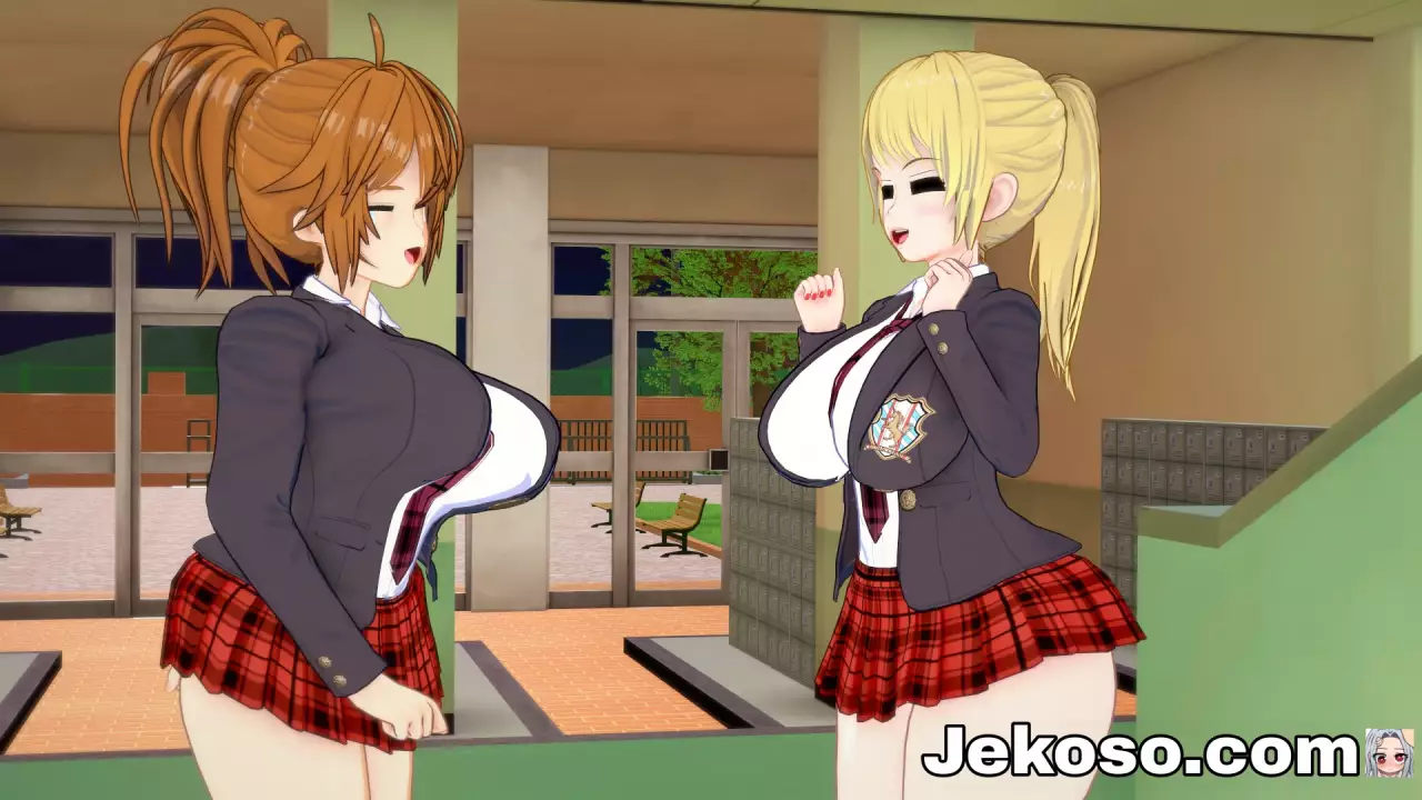 Screenshot 41 de Futa Academy of Sex [v2.7] Español Android/Windows