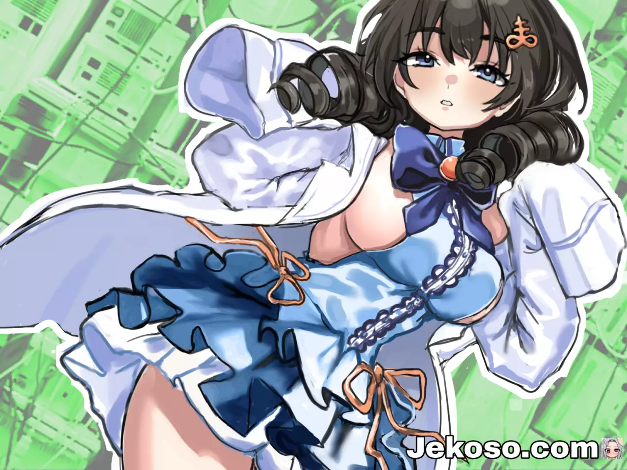 Screenshot 10 de Operation Eventide [v3.062] Español Android/Windows