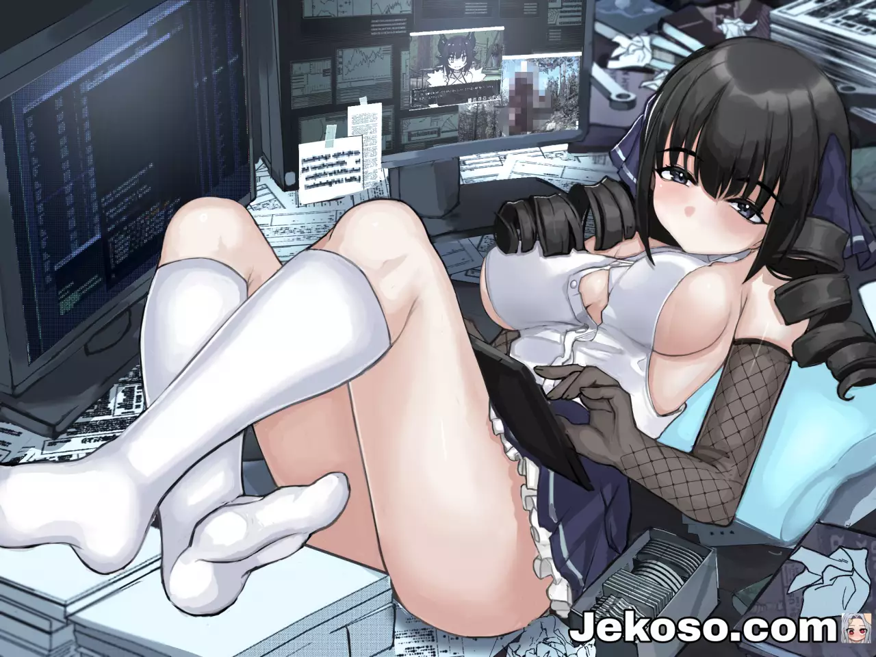 Operation Eventide [v3.062] Español Android/Windows