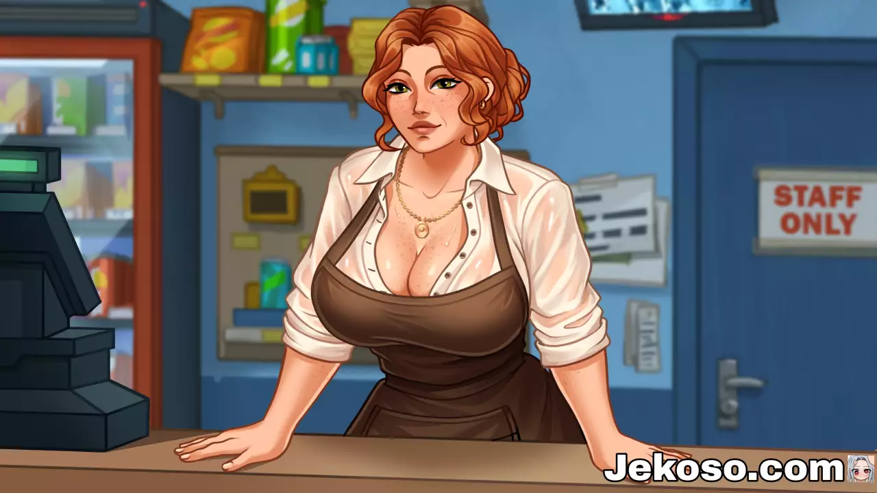 Be Max [v0.2] Español Android/Windows