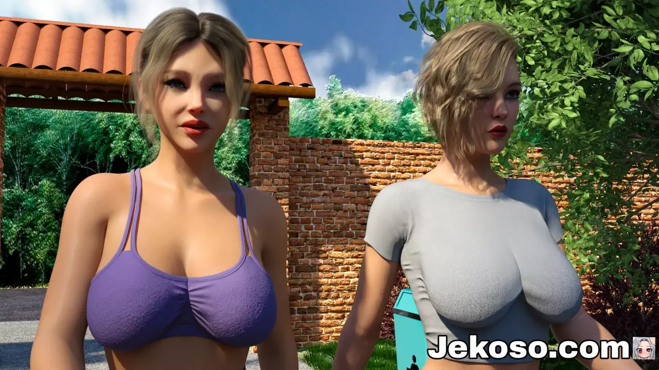 Screenshot 23 de Wicked Ways [v0.11] Español Android/Windows