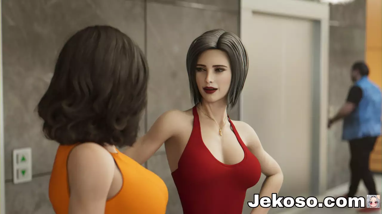 Screenshot 1 de Ms.Denvers [v0.1.4.0] Español Android/Windows