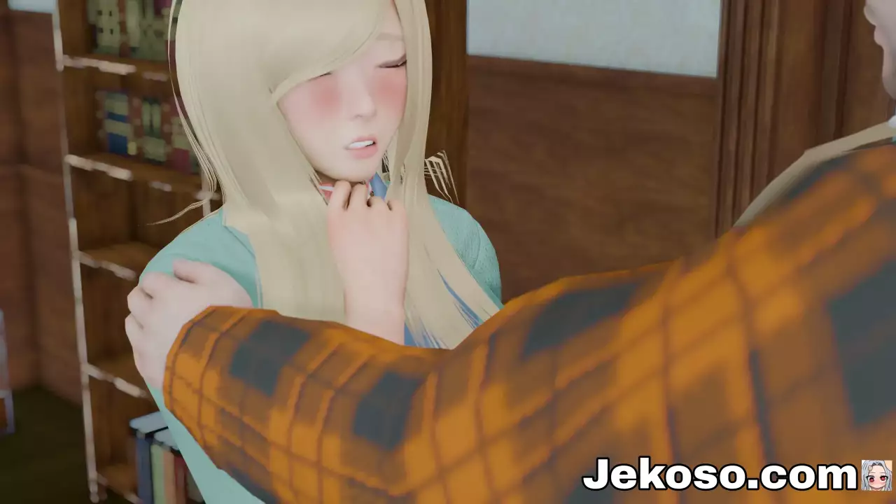 Screenshot 5 de Hearts on Parole [v0.4.1] Español Android/Windows
