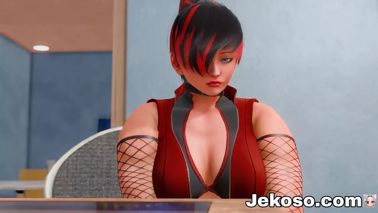 Screenshot 7 de Hearts on Parole [v0.4.1] Español Android/Windows