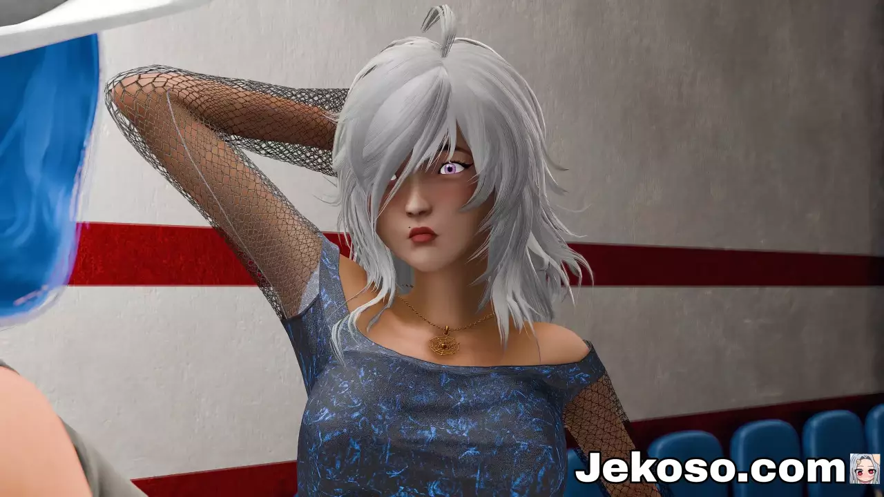 Screenshot 12 de Hearts on Parole [v0.4.1] Español Android/Windows