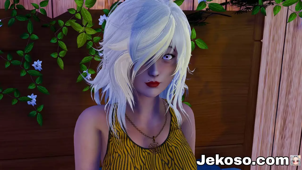Screenshot 15 de Hearts on Parole [v0.4.1] Español Android/Windows