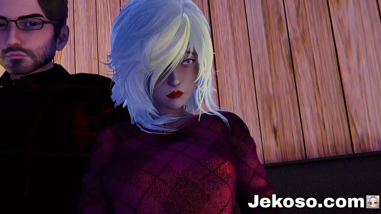 Screenshot 16 de Hearts on Parole [v0.4.1] Español Android/Windows