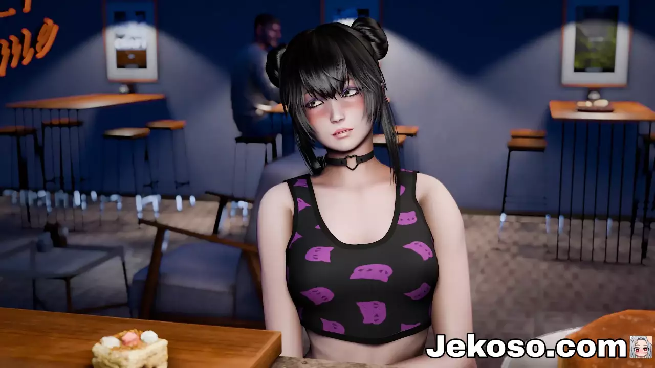Screenshot 17 de Hearts on Parole [v0.4.1] Español Android/Windows